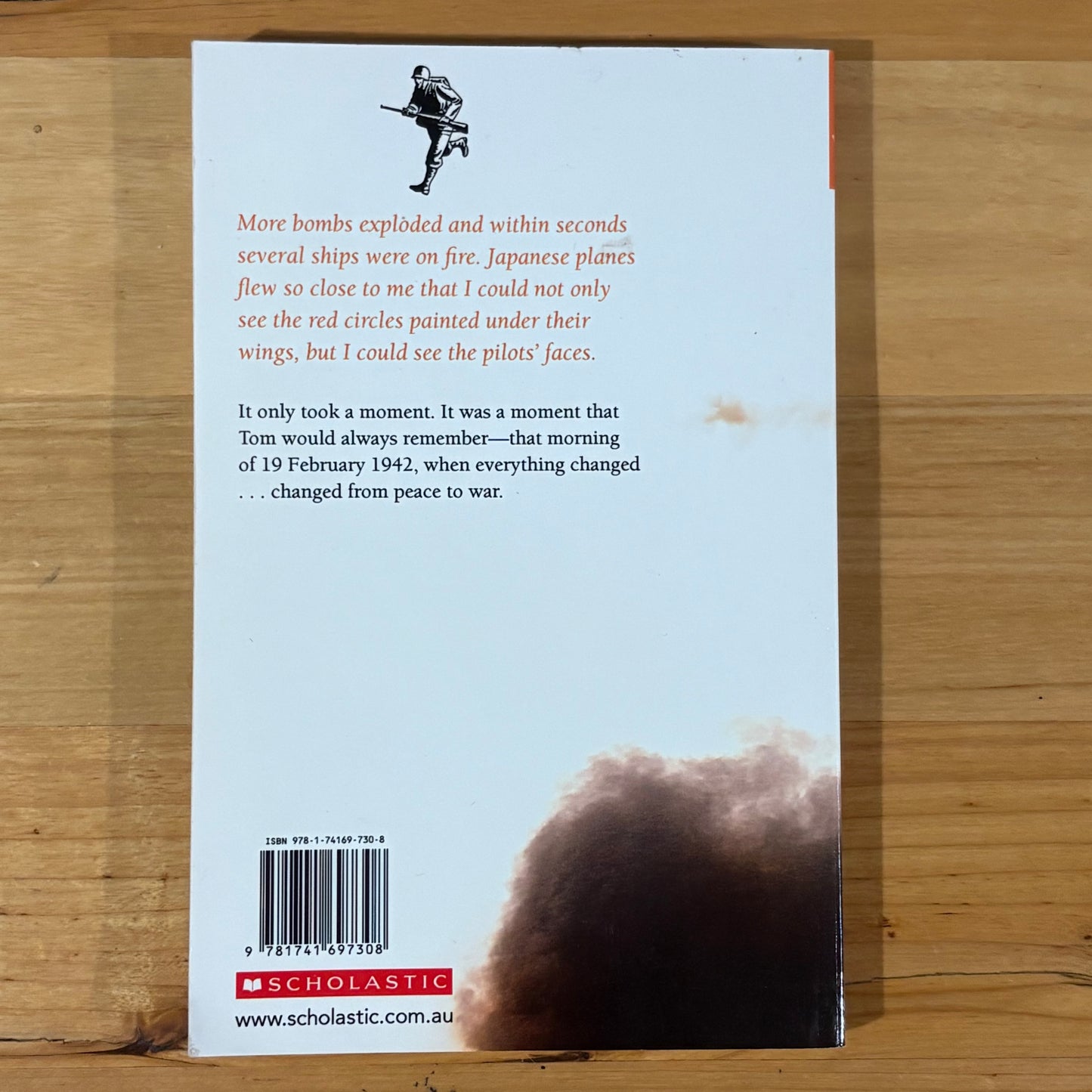 My Australian Story 7 Book Bundle Historical Scholastic Paperback