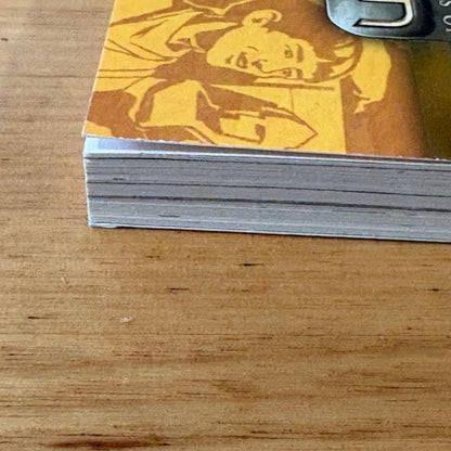 The Magic Begins The Adventures of Merlin Paperback 2009 GD