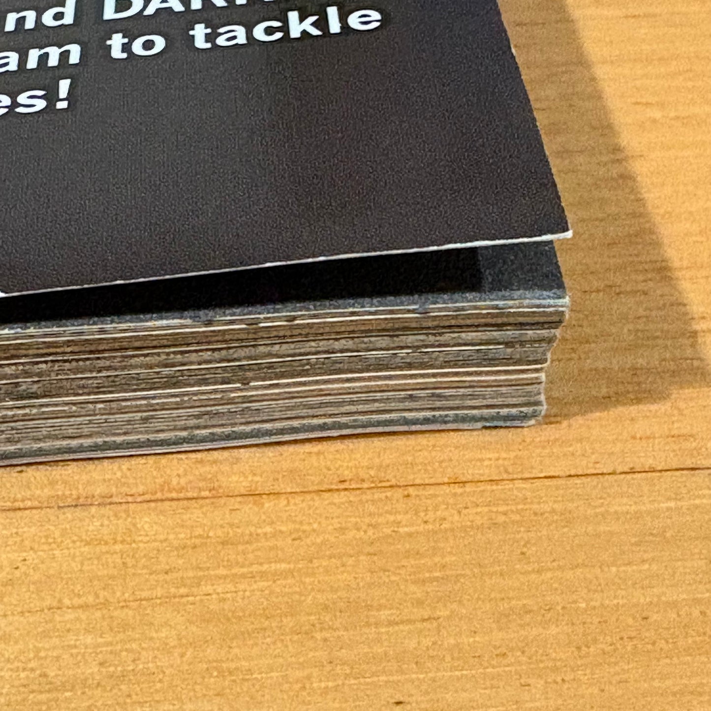 Shonen Jump Magazine Vol 10 Issue 3 2012 Paperback 272 Pages GD