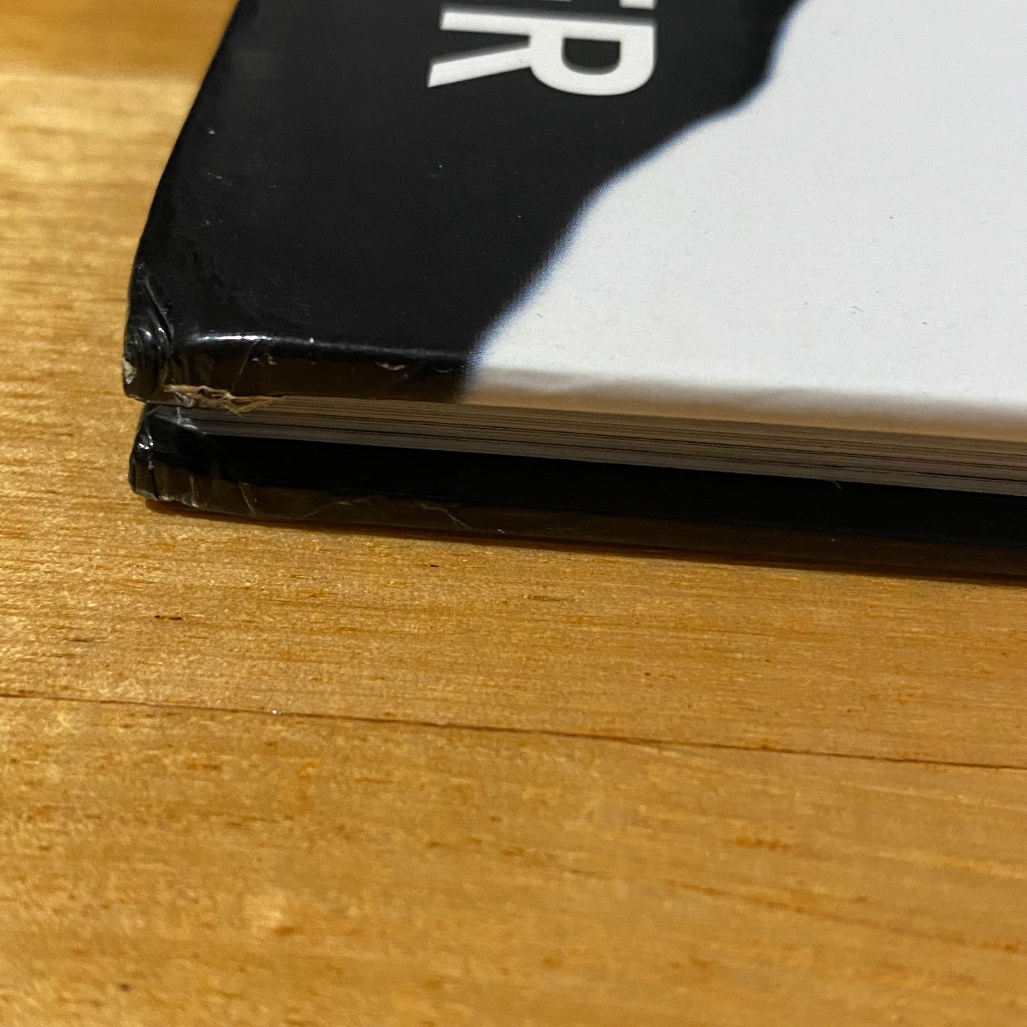 Martin Schoeller Photography Book Portfolio Number 54 Hardcover GD