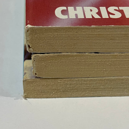 Doctor Who Paperback Novel Bundle VTG Peter Grimwade Target Books VGC