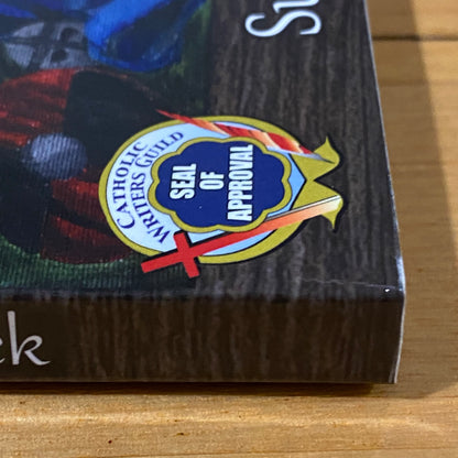 Saint Magnus The Last Viking by Susan Peek Paperback 2015 GD