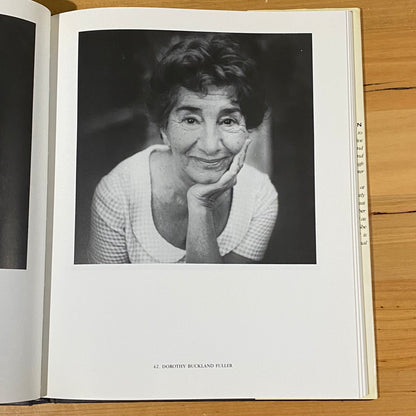 Faces Of Australia by Jacqueline Mitelman Vintage Hardcover 1988 GD