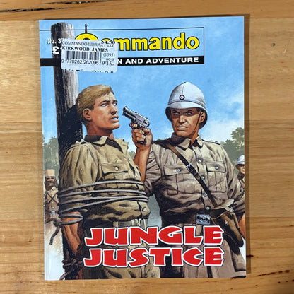 Commando War Comic Bundle x 10 Bundle Printed 2005 DC Thomson 139