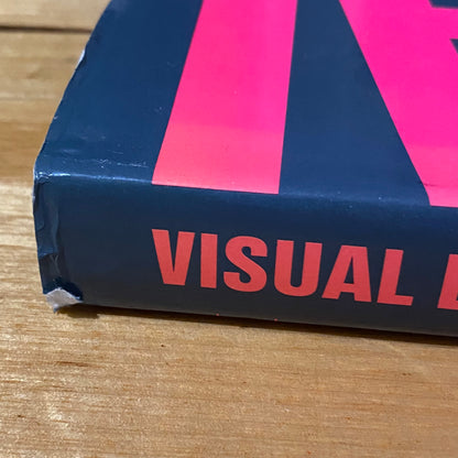Visual Language for Designers by Connie Malamed Hardcover 2009 GD