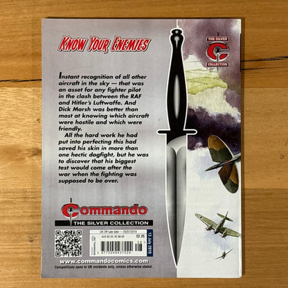 Commando War Comic Bundle x 10 Bundle Printed 2019 DC Thomson 87