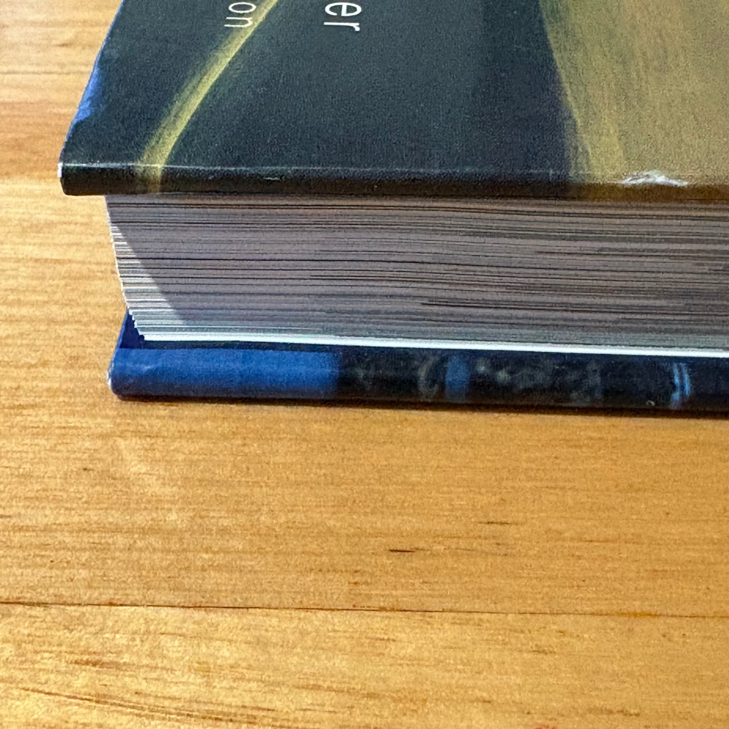 Golf Courses of Mornington Peninsula Perrett Kimbal Hardcover 2005 GD