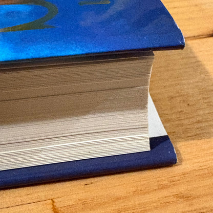 Hearts In Atlantis by Stephen King Hardcover 1999 GD