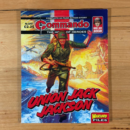Commando War Comics x 10 Bundle Printed 2019 DC Thomson 049