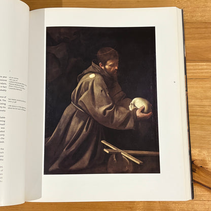 Caravaggio And His World Darkness And Light Paperback 2004 GD