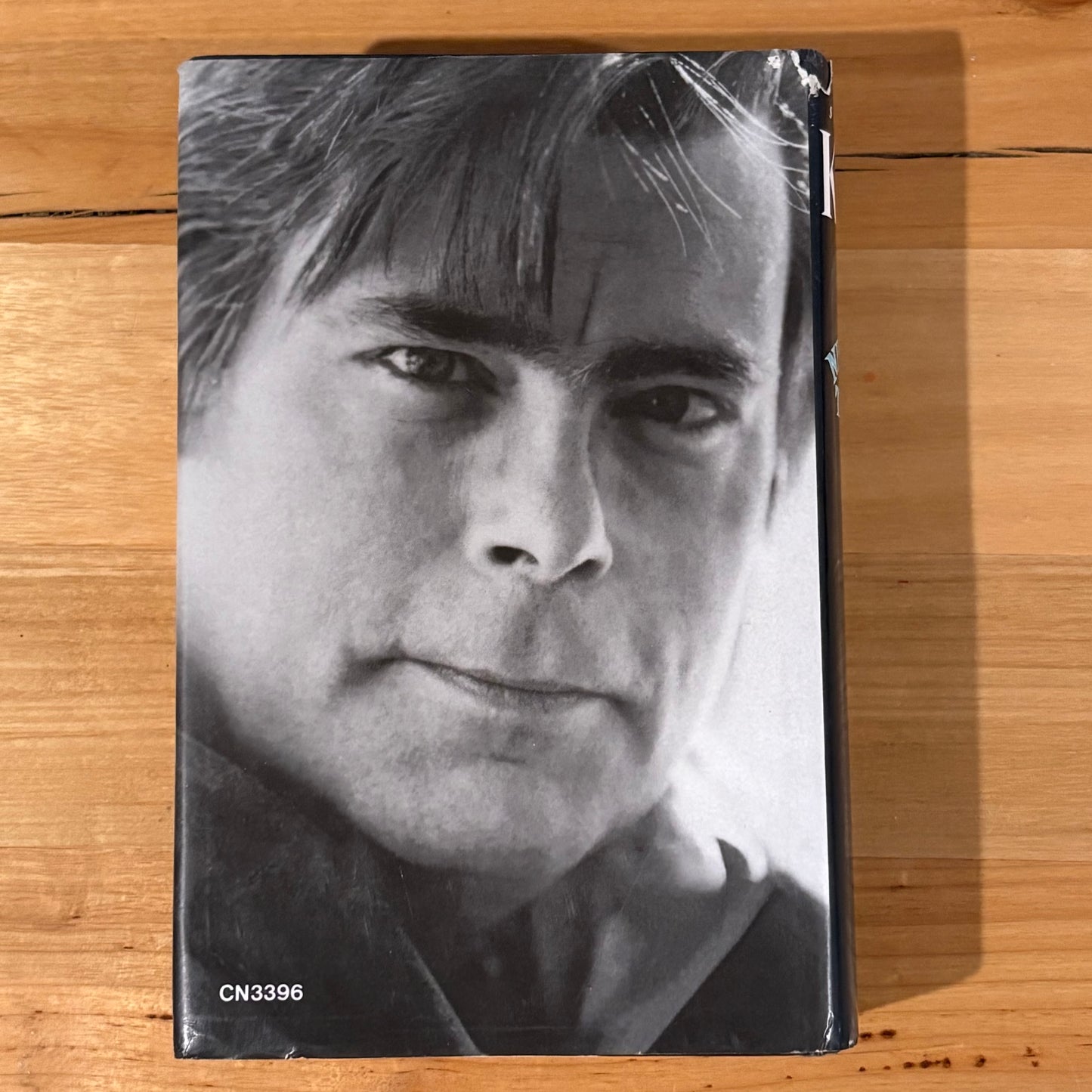 Needful Things by Stephen King Hardcover 1991 GD