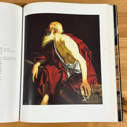 Caravaggio And His World Darkness And Light Paperback 2004 GD