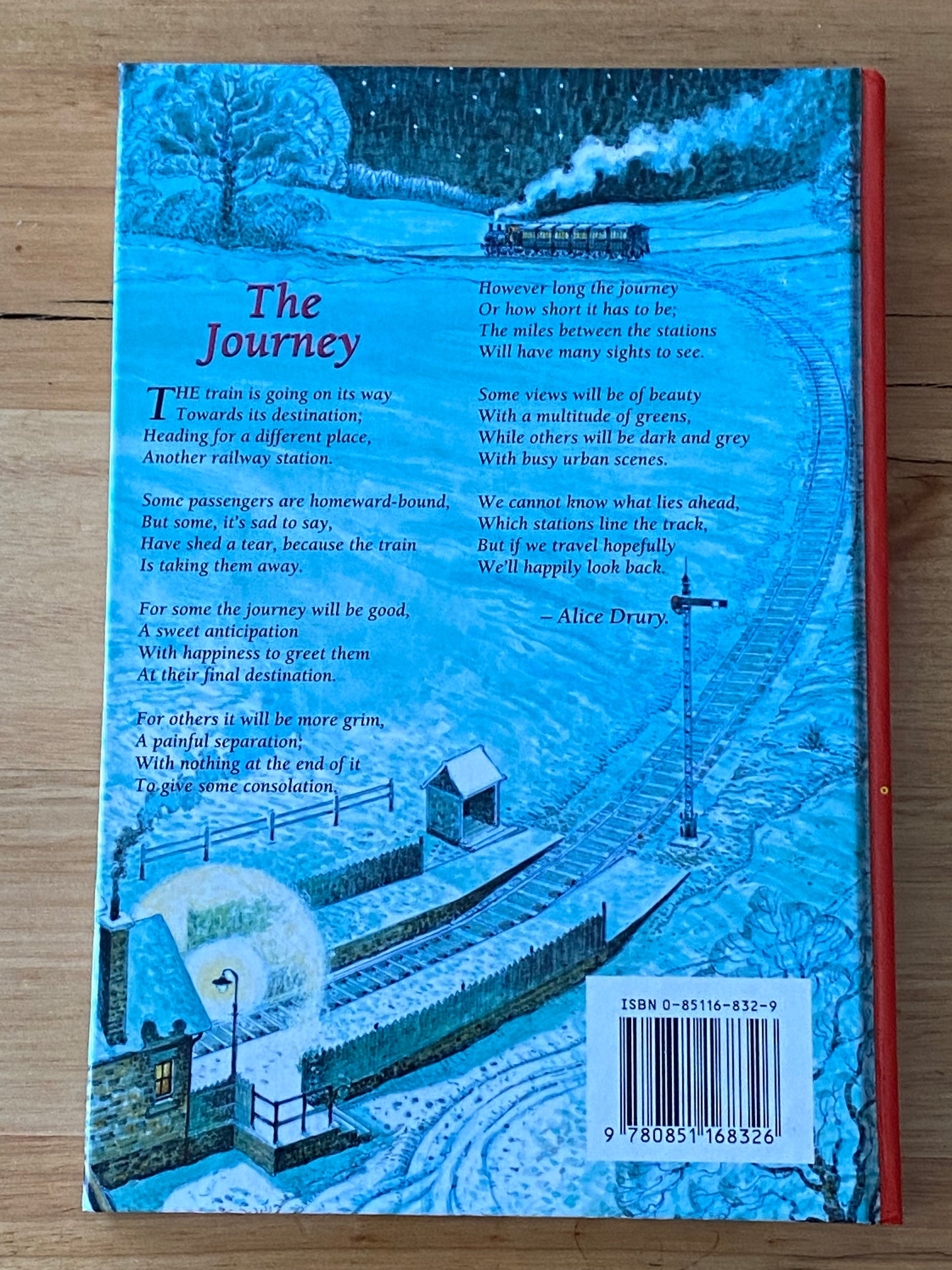 The People’s Friend Annual 2004 GD