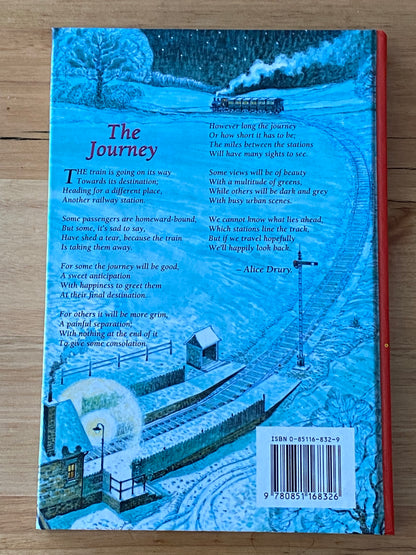 The People’s Friend Annual 2004 GD