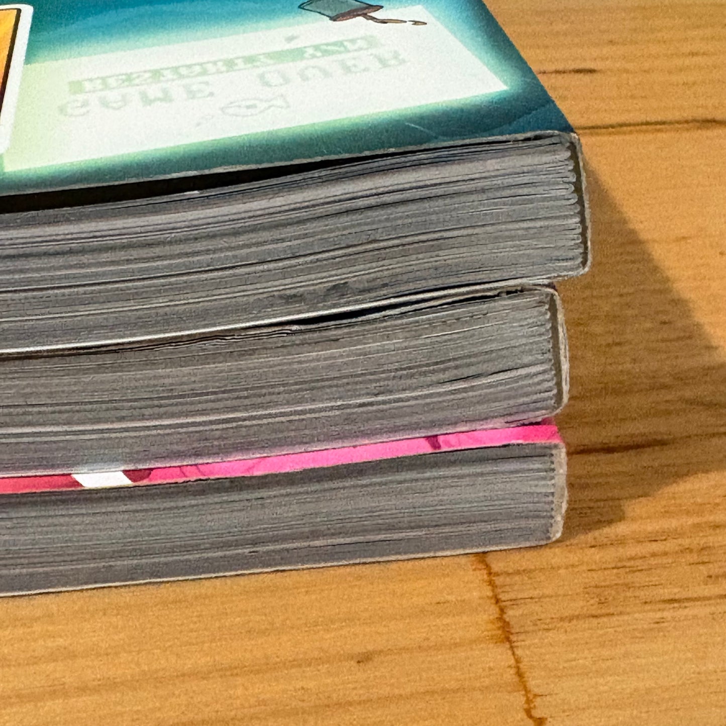 FGTeeV Out Of Time! Saves The World! Into The Game Graphic Novel Bundle