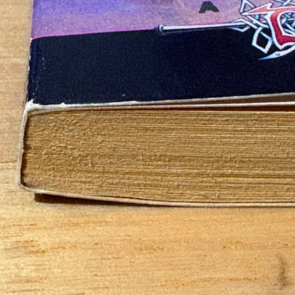 The Soulforge by Terry Phillips Advanced Dungeons & Dragons Adventure 4 Gamebook