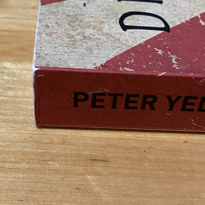 Dragons In The Forest by Peter Yeldham Paperback 2015 GD