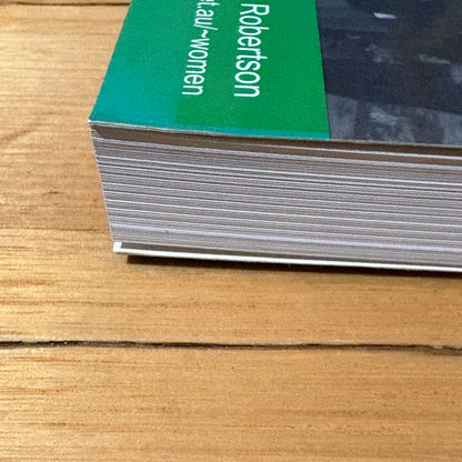 Women Working Together Suffrage And Onwards Geraldine Robertson Paperback