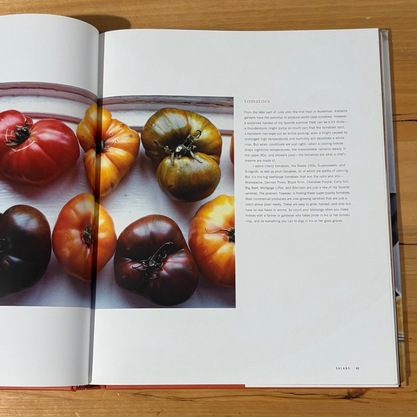 Frank Stitt's Bottega Favorita A Southern Chef's Love Affair With Italian Food Hardcover GD