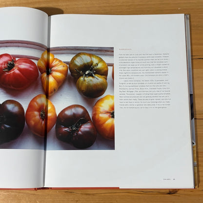 Frank Stitt's Bottega Favorita A Southern Chef's Love Affair With Italian Food Hardcover GD