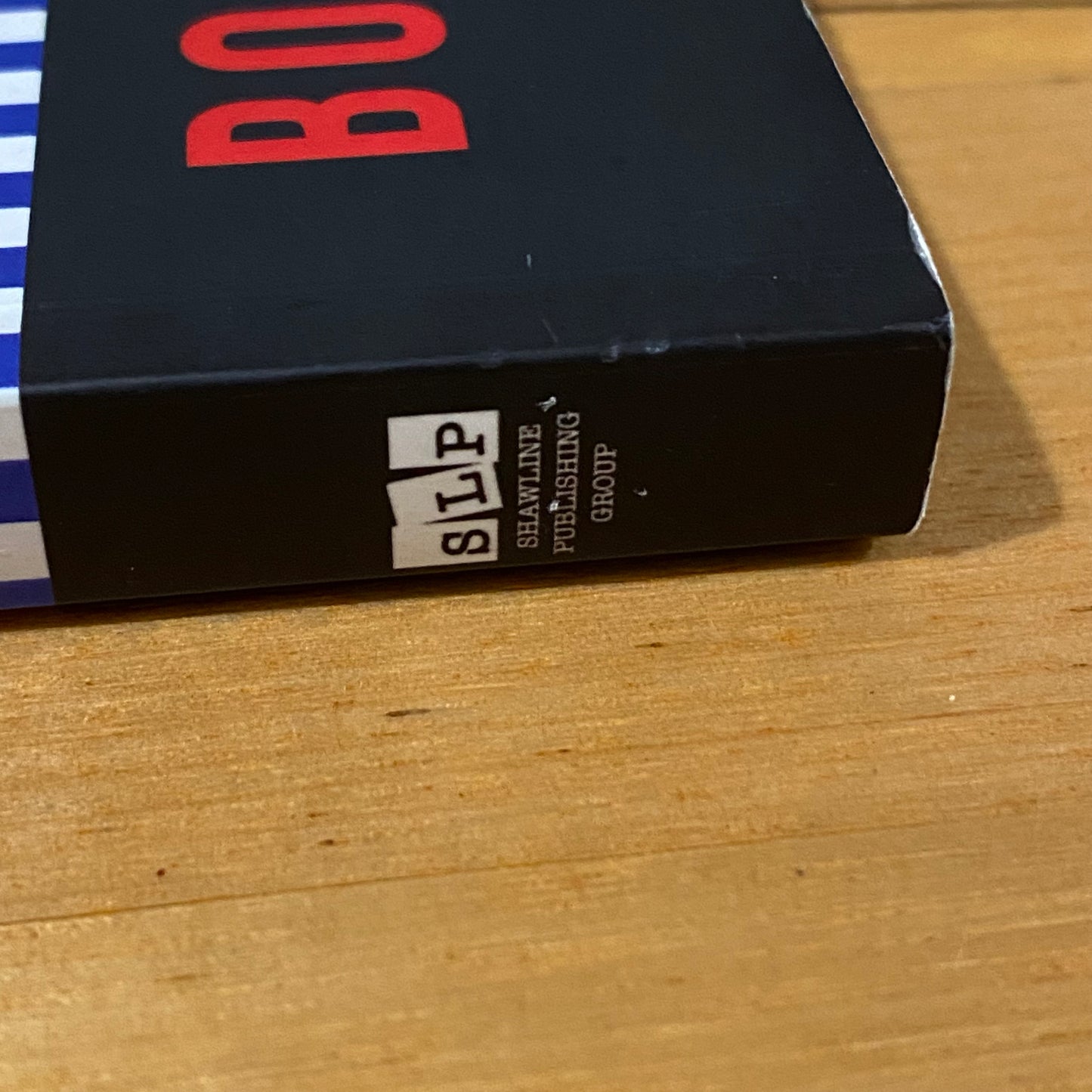 The Price We Pay by Bob Marmion Australian Police Story Paperback 2021 GD