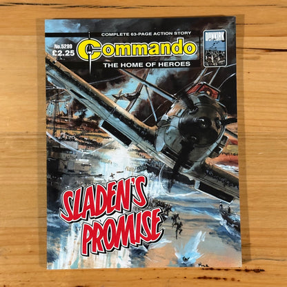 Commando War Comics x 10 Bundle Printed 2019 DC Thomson 050