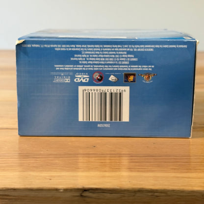 Stargate SG-1 Seasons 9 and 10 DVD Sci-fi Box-Sets PAL 4 VGC