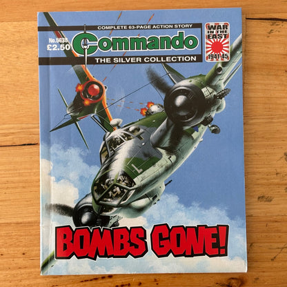 Commando War Comics x 10 Bundle Printed 2023 DC Thomson 069