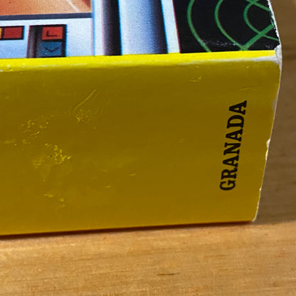 Satan His Psychotherapy And Cure Jeremy Leven Paperback 1984 GD