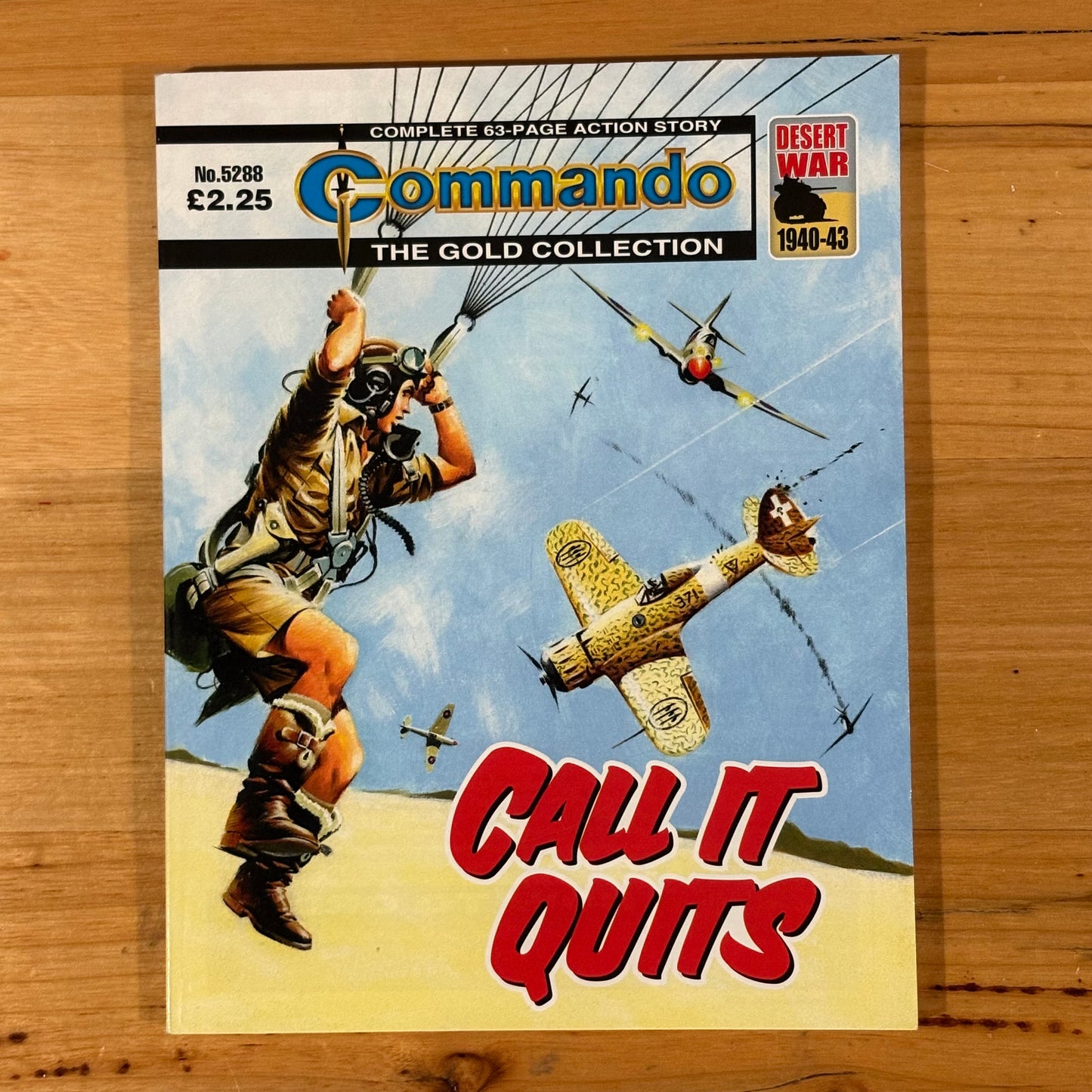 Commando War Comics x 10 Bundle Printed 2019 DC Thomson 049