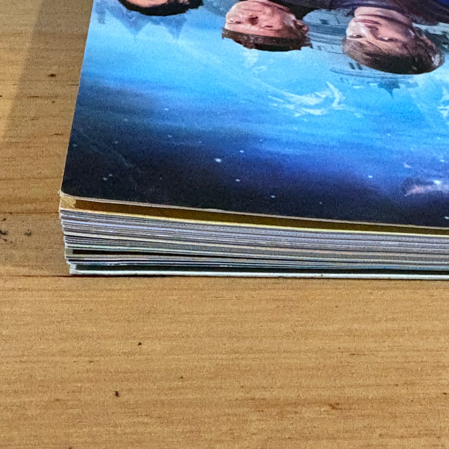 The Adventures of Merlin The Complete Guide Paperback Illustrated 2009 GD