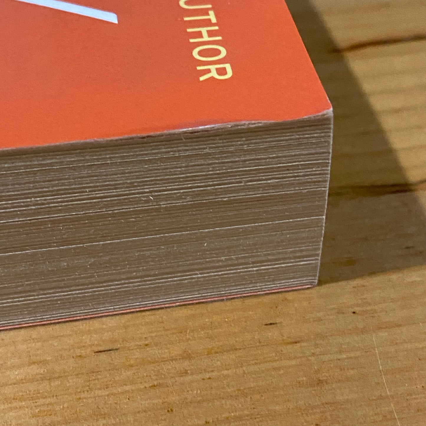 Khaki Town by Judy Nunn Paperback 2019 GD