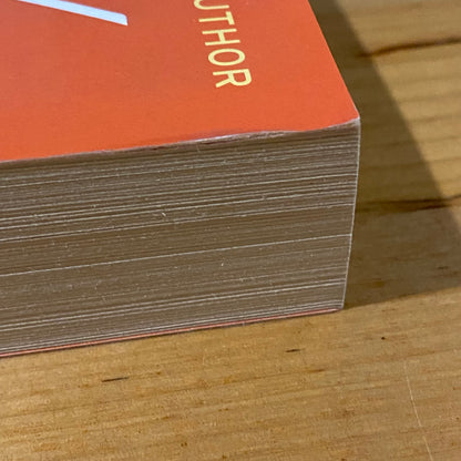 Khaki Town by Judy Nunn Paperback 2019 GD