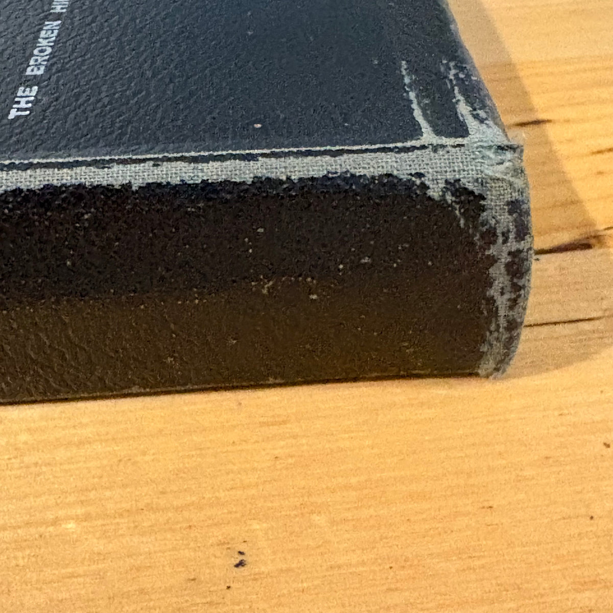 BHP Steel Shapes and Sections Book Paperback 1961 GD