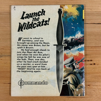 Commando War Comics x 10 Bundle Printed 1975 to 1976 DC Thomson 043