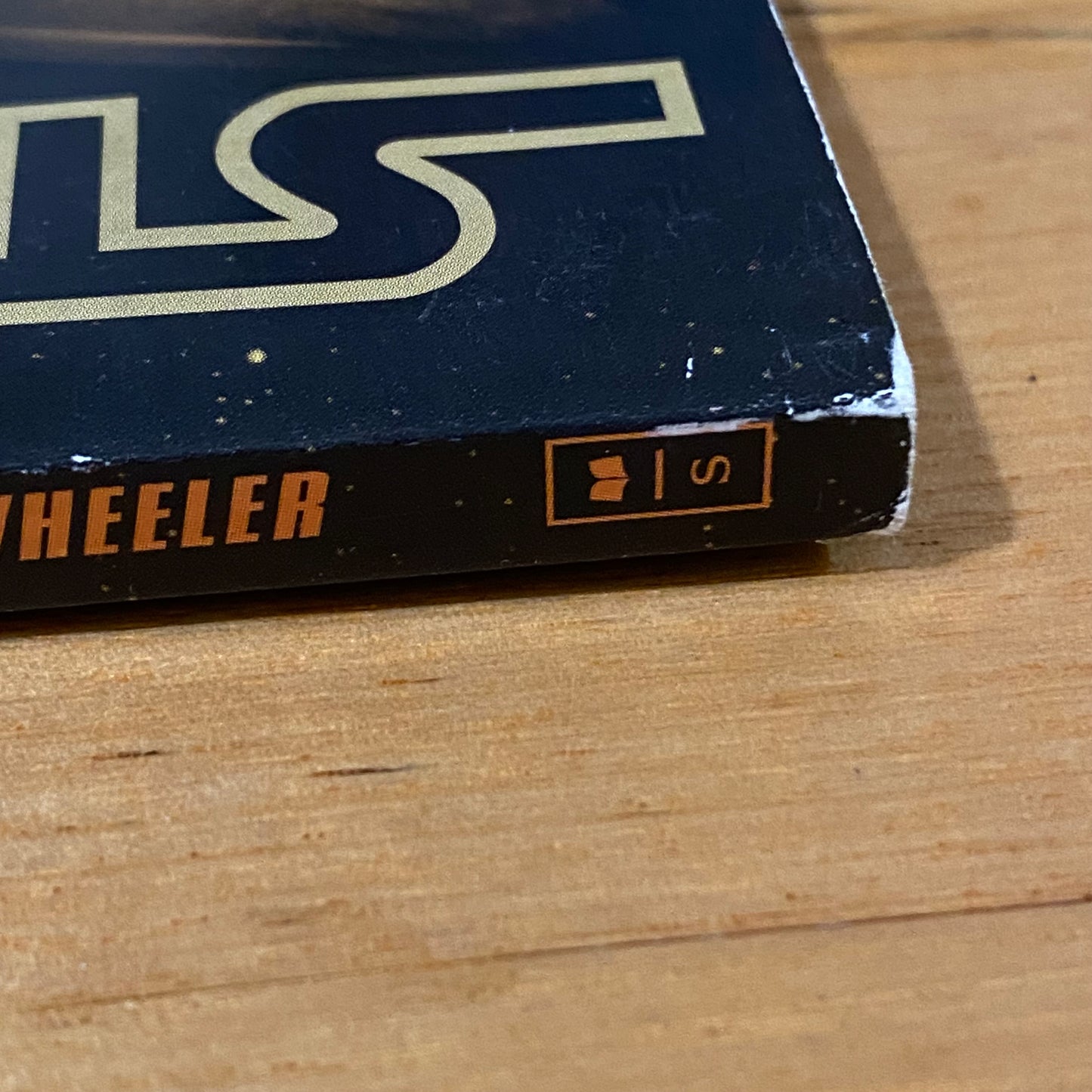 Star Wars Rebel Force Vol 6 Uprising by Alex Wheeler GD