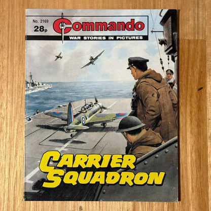 Commando War Comics x 10 Bundle Printed 1987 to 1988 DC Thomson 045