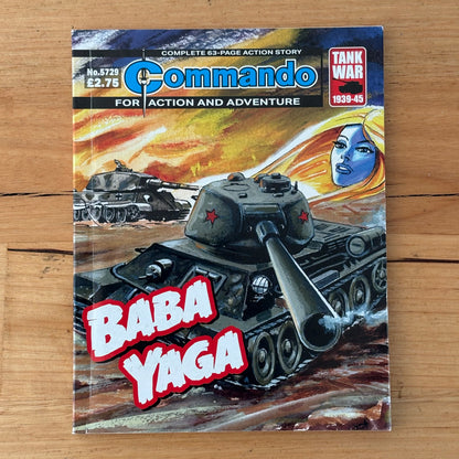 Commando War Comic Bundle x 10 Bundle Printed 2024 DC Thomson 325
