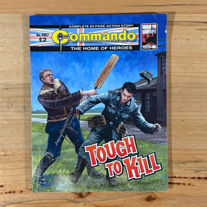 Commando War Comic Bundle x 10 Printed 2016 DC Thomson 95