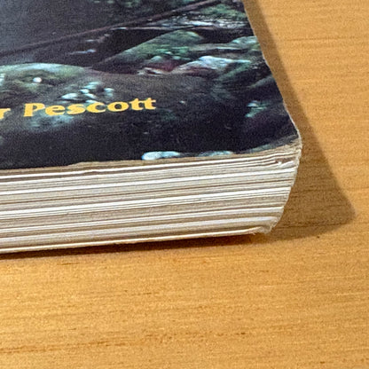 The Otway Ranges by Trevor Pescott Paperback 1998 GD