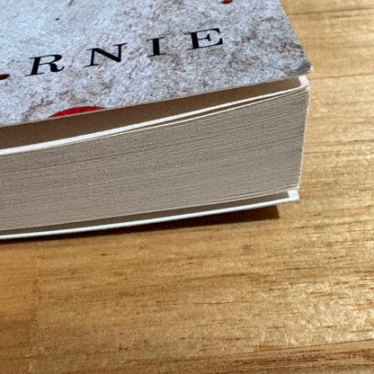 Monsters of The Mallee Volume 1 by Nathan Carnie Paperback GD