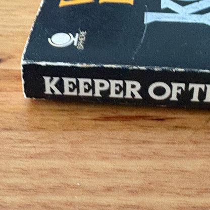 Keeper of the Children by William H. Hallahan Paperback Vintage