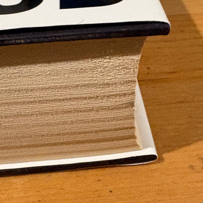 Black House by Stephen King and Peter Straub Hardcover 2001 GD