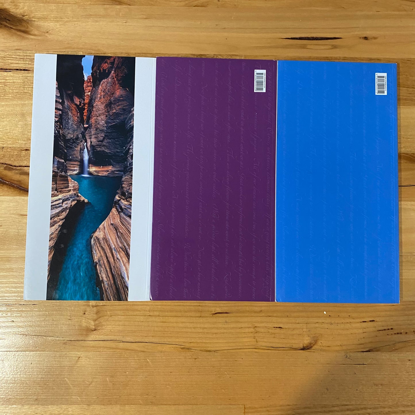 Reflections Compact Edition 1, 2 and 3 by Ken Duncan and Leo Meier GD