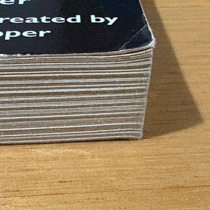 Stargate Atlantis Brimstone Wilson & Macomber Paperback Sci-Fi 2010 GD