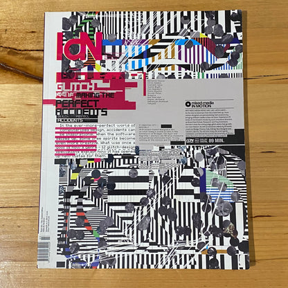 IDN Magazine International Designers Network Bundle of 5 All With DVDs VGC