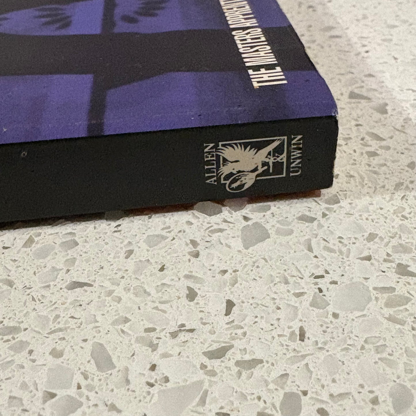 His Master's Voice by Jim Keays The Masters Apprentice Paperback 1999 GD