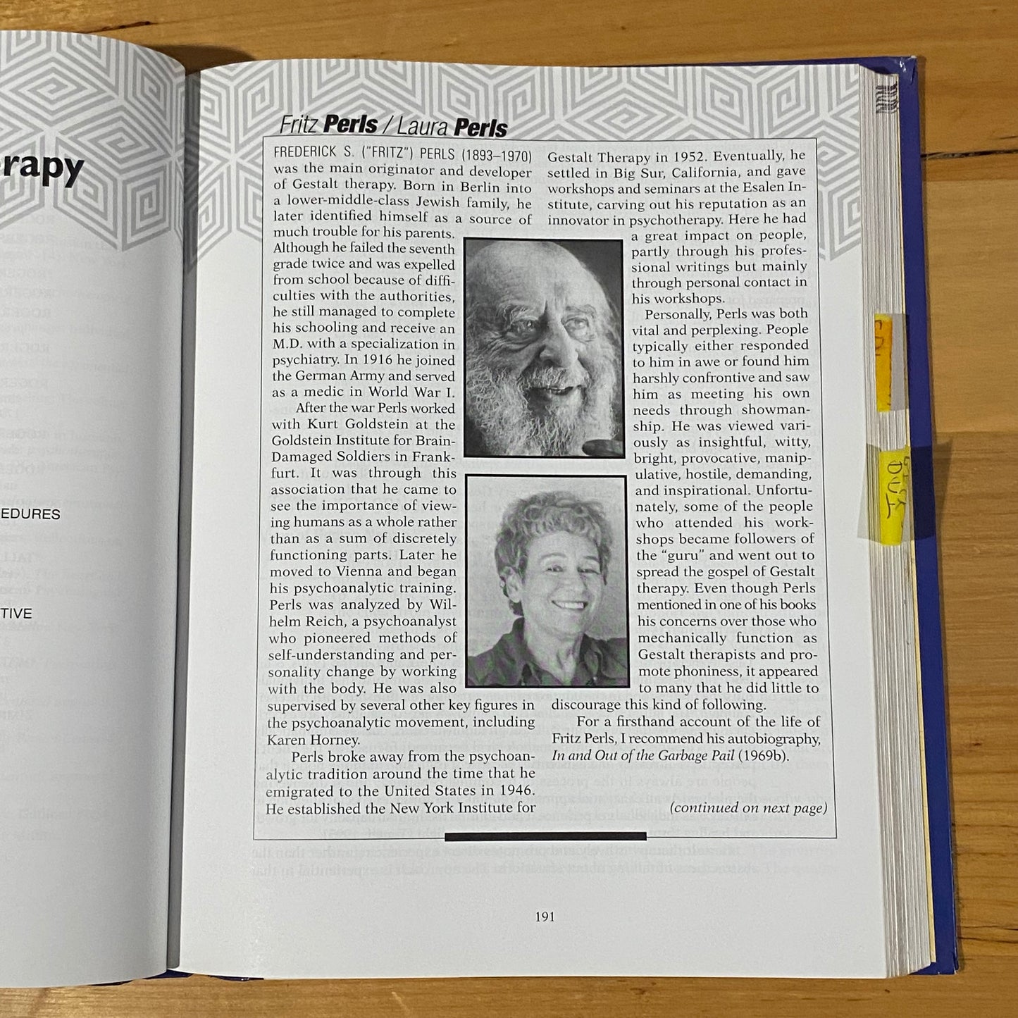 Theory & Practice of Counseling & Psychotherapy 6th Edition by Gerald Corey Hardcover
