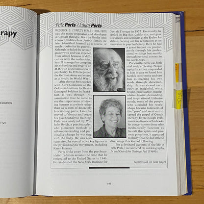 Theory & Practice of Counseling & Psychotherapy 6th Edition by Gerald Corey Hardcover