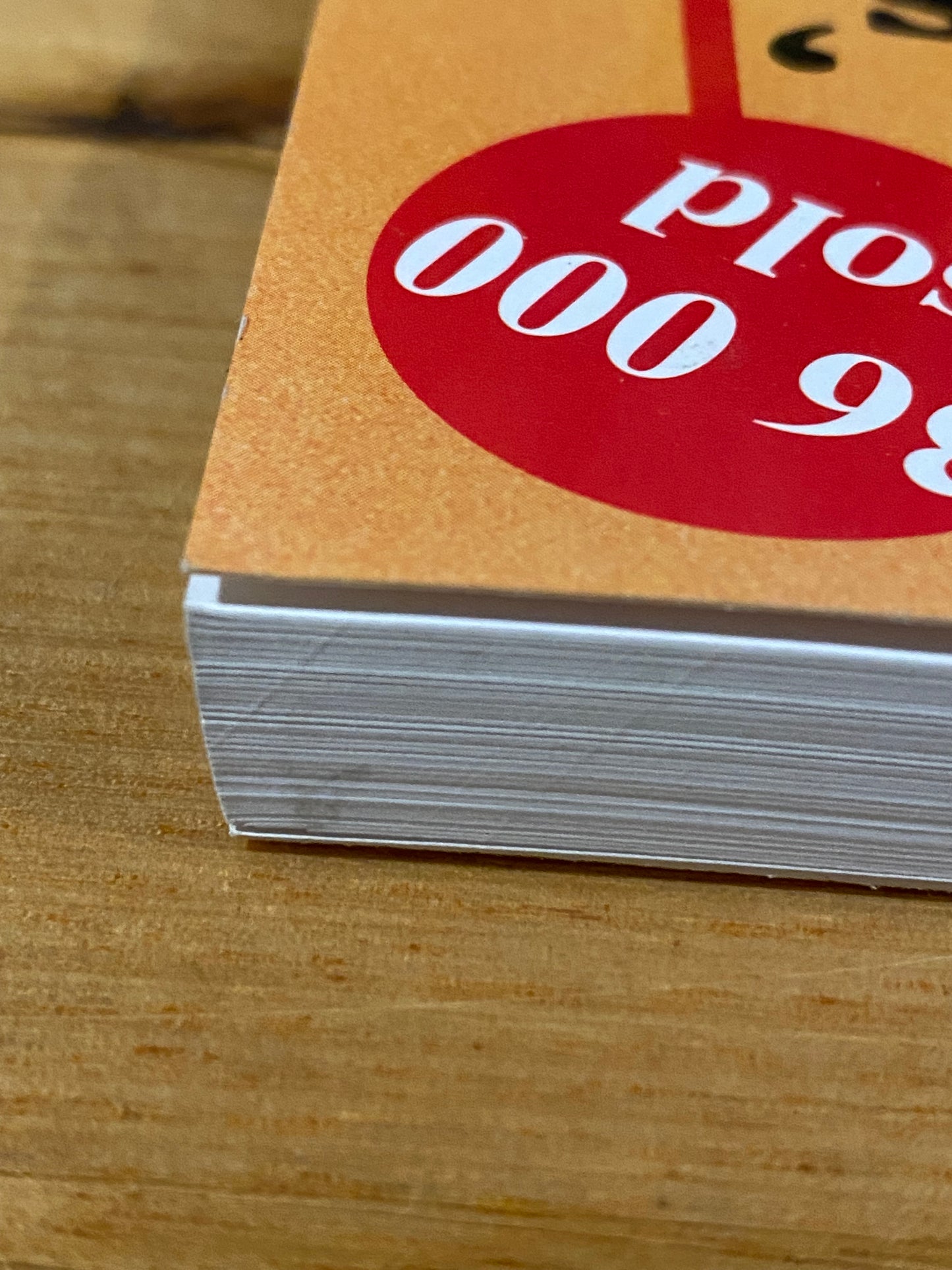 The Seed Savers' Handbook by Michael & Jude Fanton Paperback 2014 GD